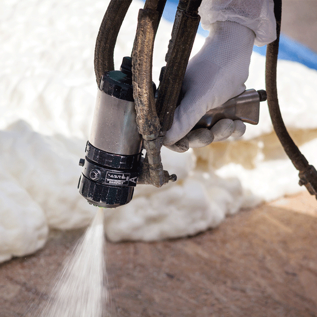 شركة عزل فوم معتمدة