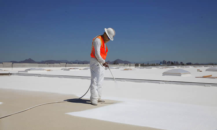 شركة عزل أسطح