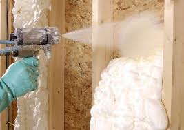 عزل فوم ضد الرطوبة