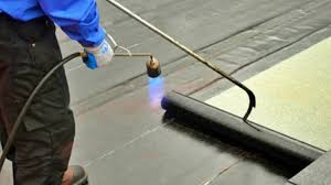 العزل المائي للأسطح السكنية العزل المائي للأسطح السكنية