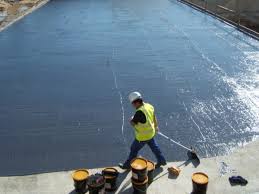 العزل المائي للأسطح السكنية العزل المائي للأسطح السكنية